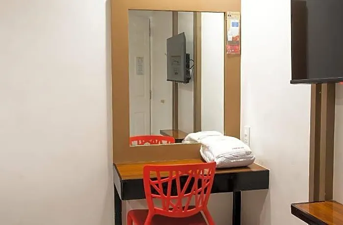 Sogo Santolan 2*