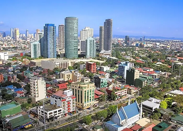 Sogo Santolan Hotel