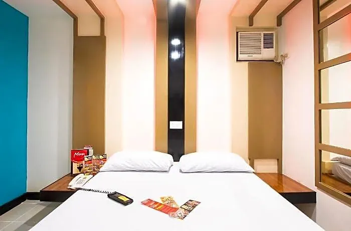 Sogo Santolan Hotel 2*