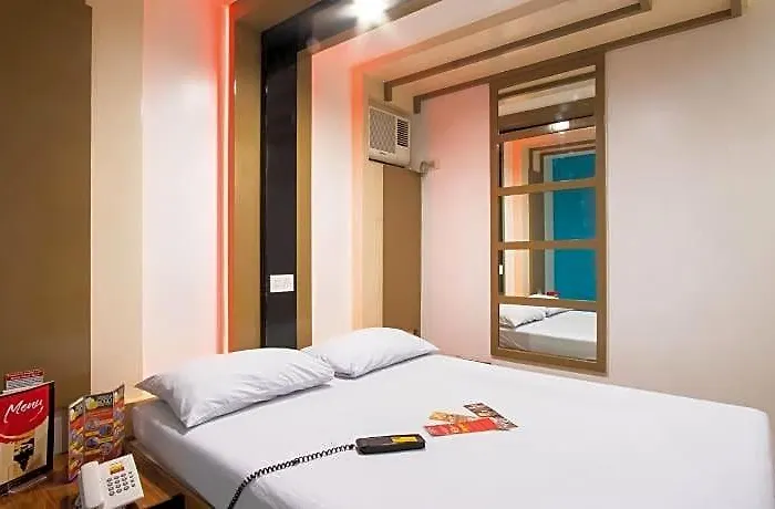 Hotel Sogo Santolan Manila