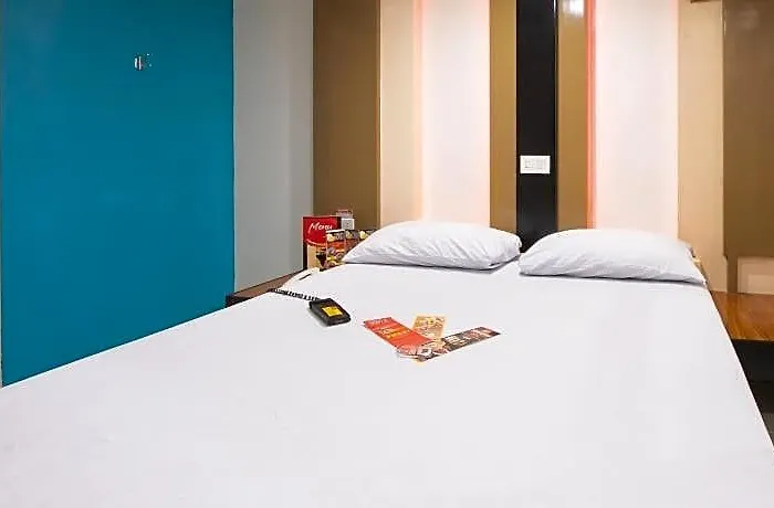 Sogo Santolan Hotel